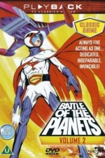 Watch Battle of the Planets 9movies